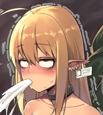 Extreme NSFW RPG