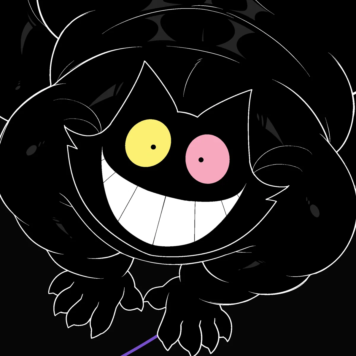 FRIEND - [Deltarune]