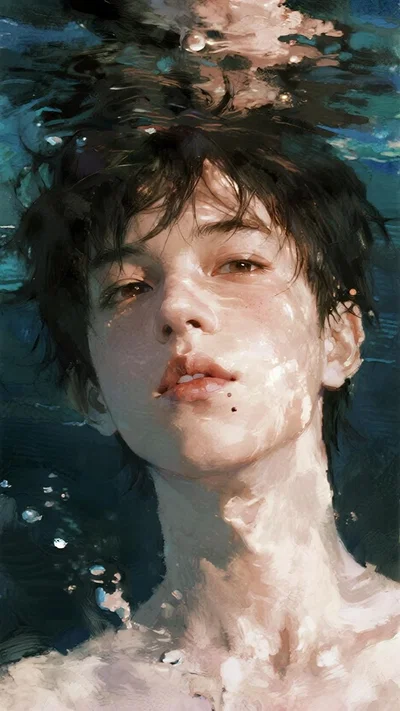 Daniel Cooper  ̇⋆✮
