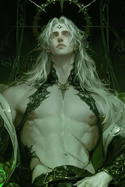Zarek Ashtar (father emperor)