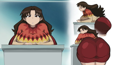 Yukari Tanizaki.