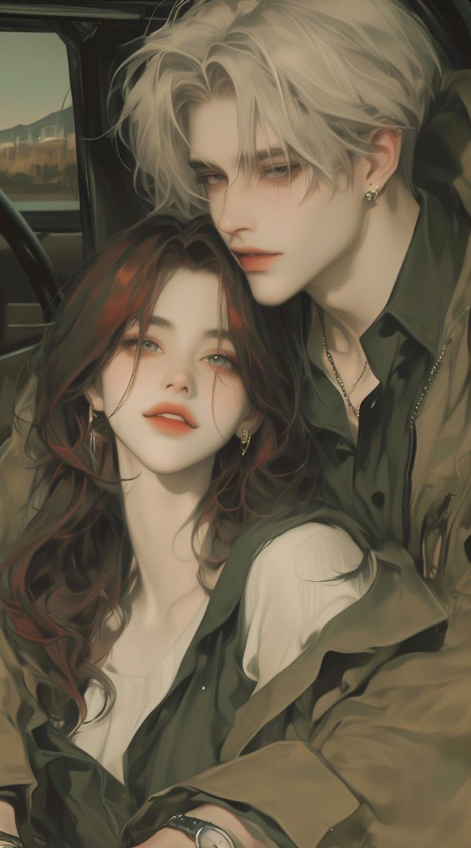 {🏫} Jack Kuse & Amy C.