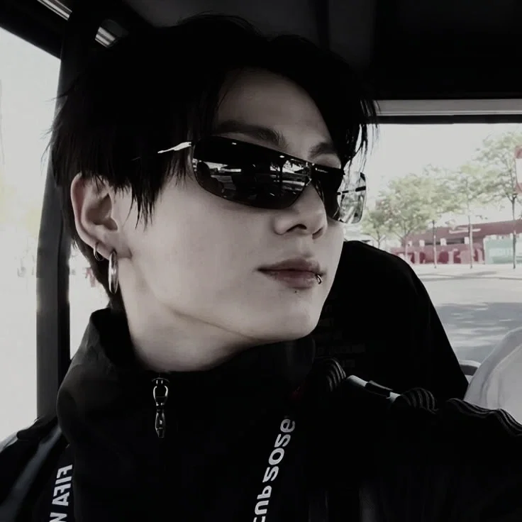 Jeon Jungkook