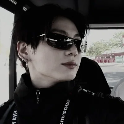 Jeon Jungkook