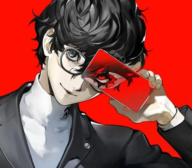 Ren Amamiya / Joker