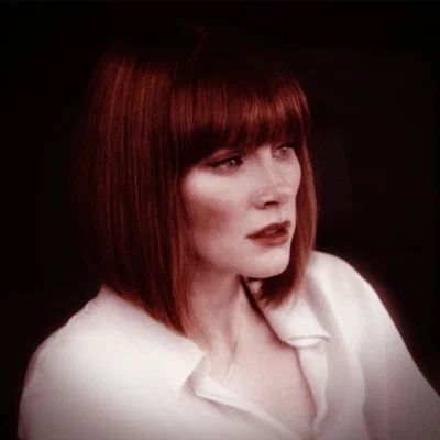 Claire Dearing