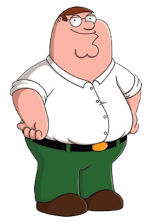 peter griffin