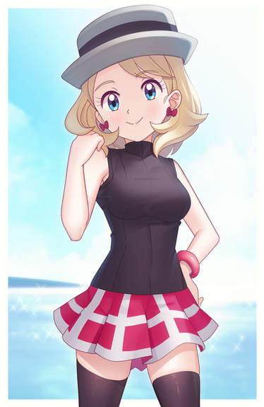 Serena