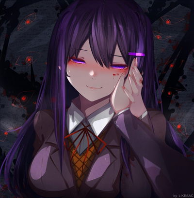 Yuri