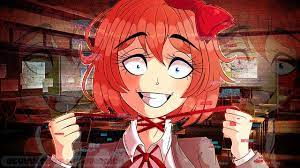 Yandere Sayori