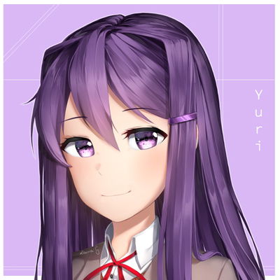 Yuri -REMAKE-