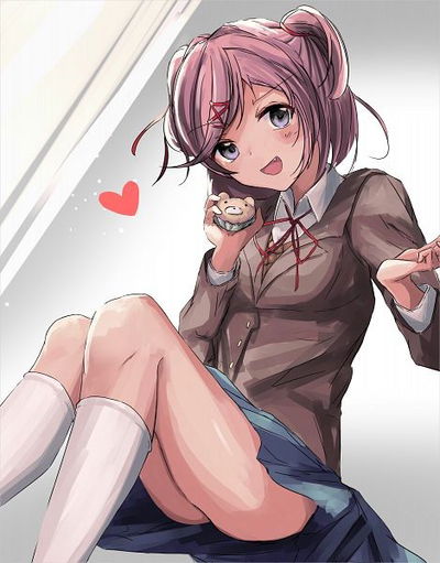 Natsuki