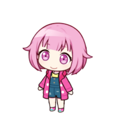 Emu Otori -Shitpost-