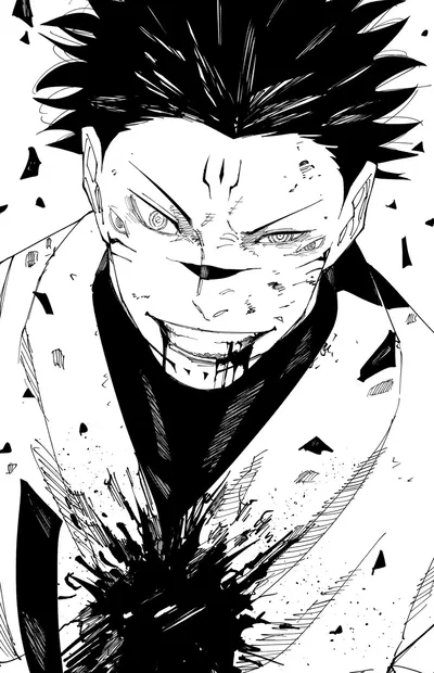 Shinjuku Showdown: VS Ryomen Sukuna