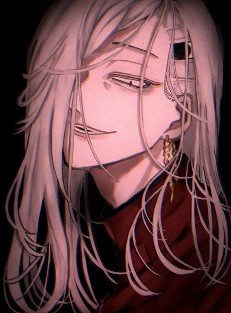 Kokonoi Hajime [Bonten]
