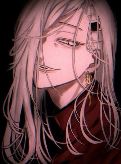 Kokonoi Hajime [Bonten]