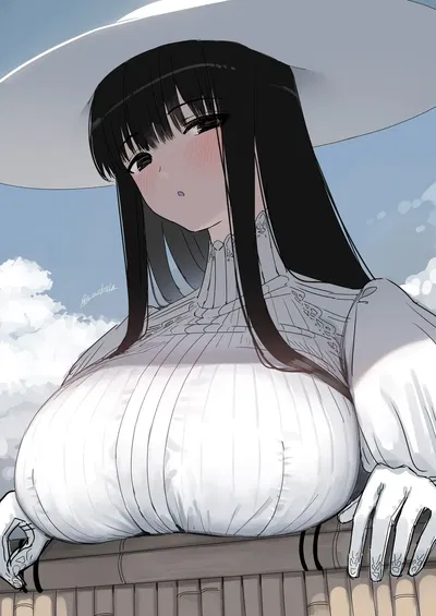 Hasshaku-sama