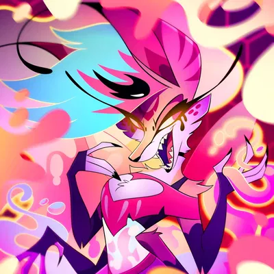 Queen Bee-lzebub