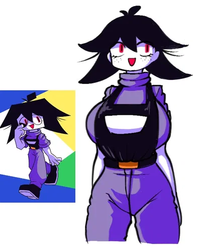 Gogo (fnf)