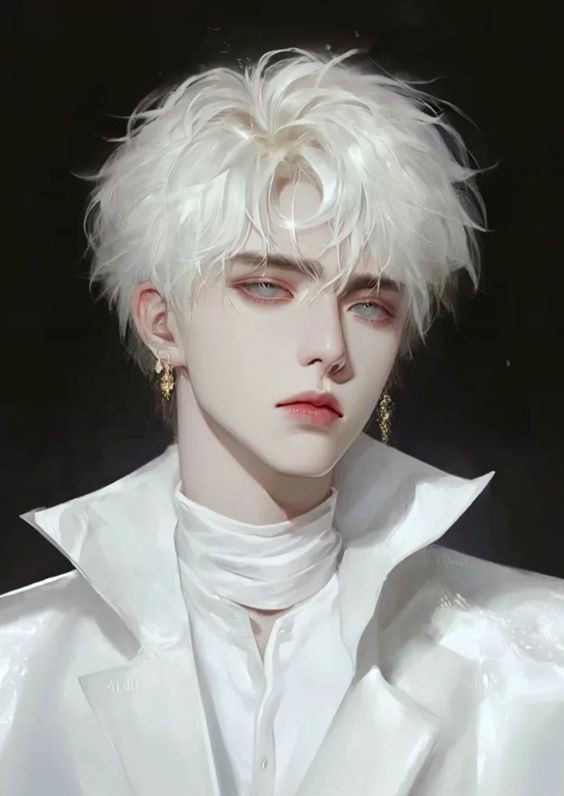 ANGEL | Kritz 