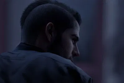 John Soap MacTavish