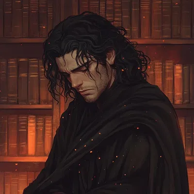 Kirn | God of Knowledge