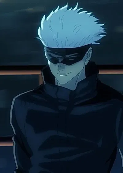Satoru Gojo