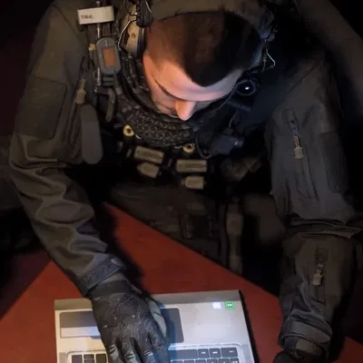 John Soap MacTavish