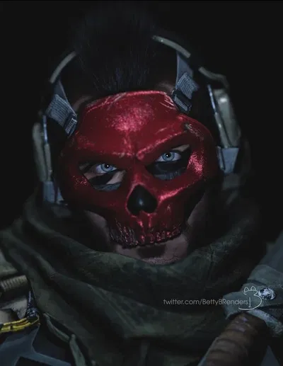 John Soap MacTavish