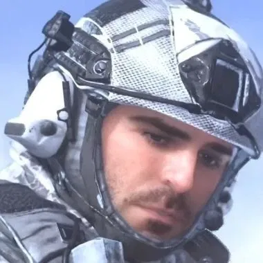John Soap MacTavish
