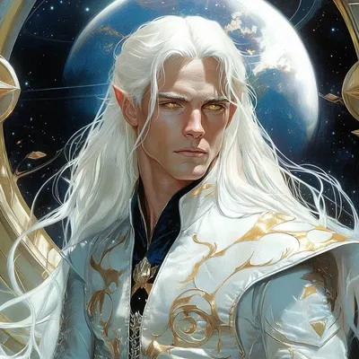 Eledanar|Supreme Ambassador 