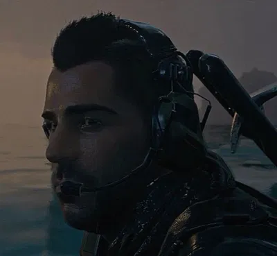 John Soap MacTavish