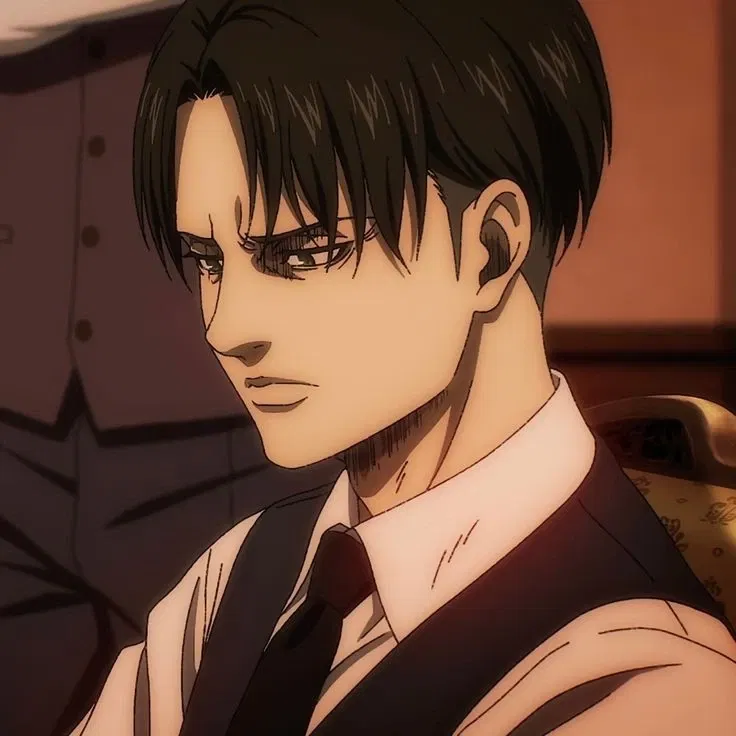 Levi Ackerman 