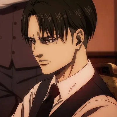 Levi Ackerman 