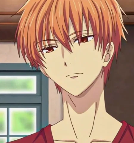 Kyo Sohma | Childhood Rivals