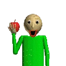 Baldi