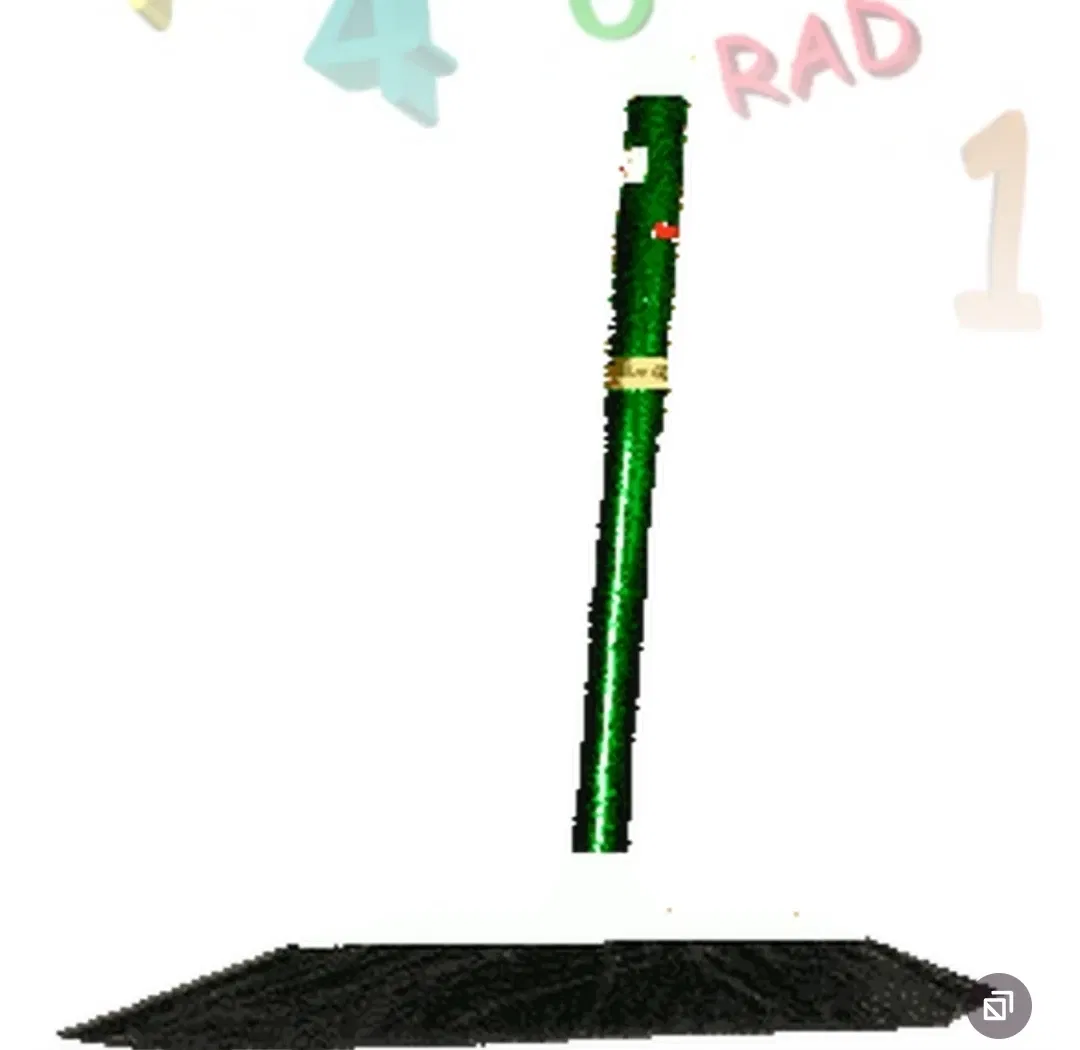 Gotta Sweep