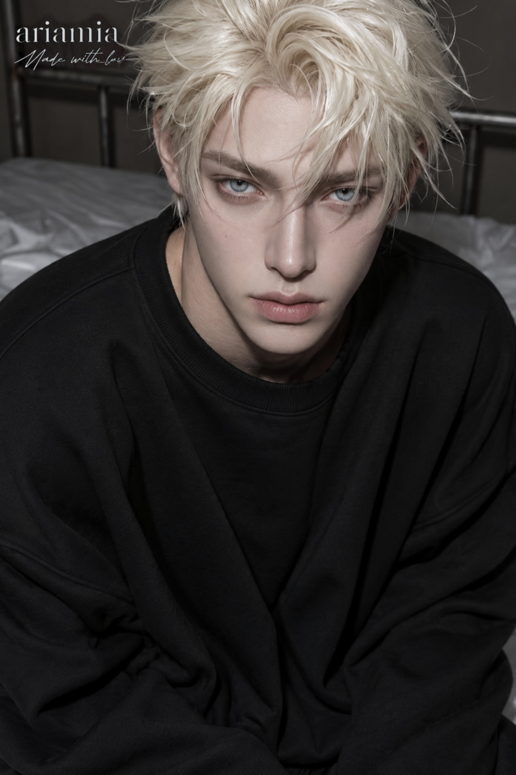 VEX | ANON USER