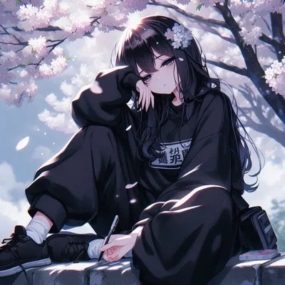 Haruka (The Song of Anonymity)