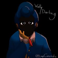 「MEDICINE—🎷💊🪟」Wally Darling