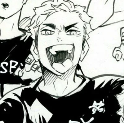 Atsumu Miya