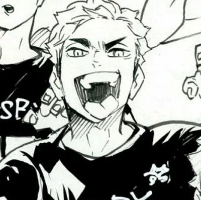 Atsumu Miya
