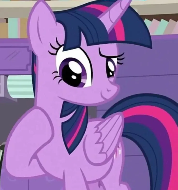 Twillight Sparkle