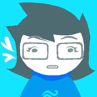 .𖥔 ݁ ˖༄ John Egbert - (MTF) ⋆.ೃ࿔*:・