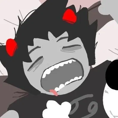  🦀 Karkat Vantas 。°✩🦀