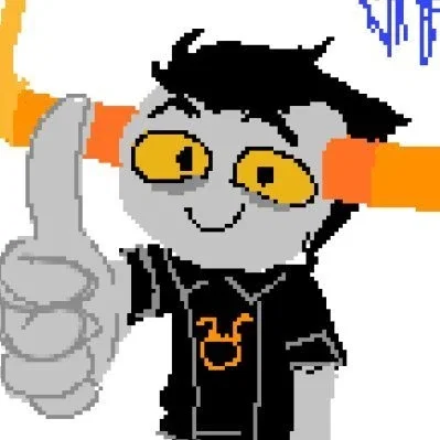 ⸝⸝ ꒰ Tavros Nitram 𓄀 ⁞ ˎˊ˗