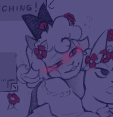 ⛧ ִ་ ִֶThe Lamb - (YANDERE)  ̊୨୧+🐑