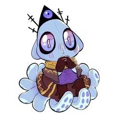  ̊。 Kallamar ⋆。‧ ̊ʚ🦑