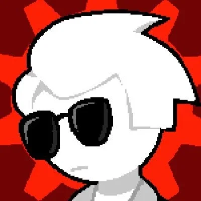「 ✦ Dave Strider ✦ 」