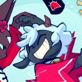 ⛧ ִ་ ִֶThe Lamb - (YANDERE)  ̊୨୧+🐑